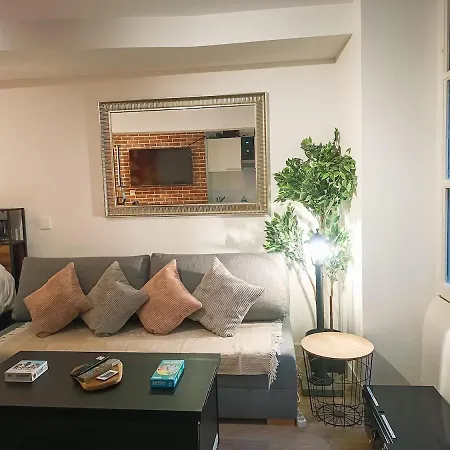Apartment De Charme Quartier Carmes Toulouse